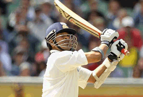 Sachin Tendulkar Biography